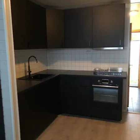 Apartment Down Town *