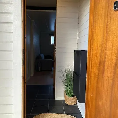 Appartement Down Town Tromsø